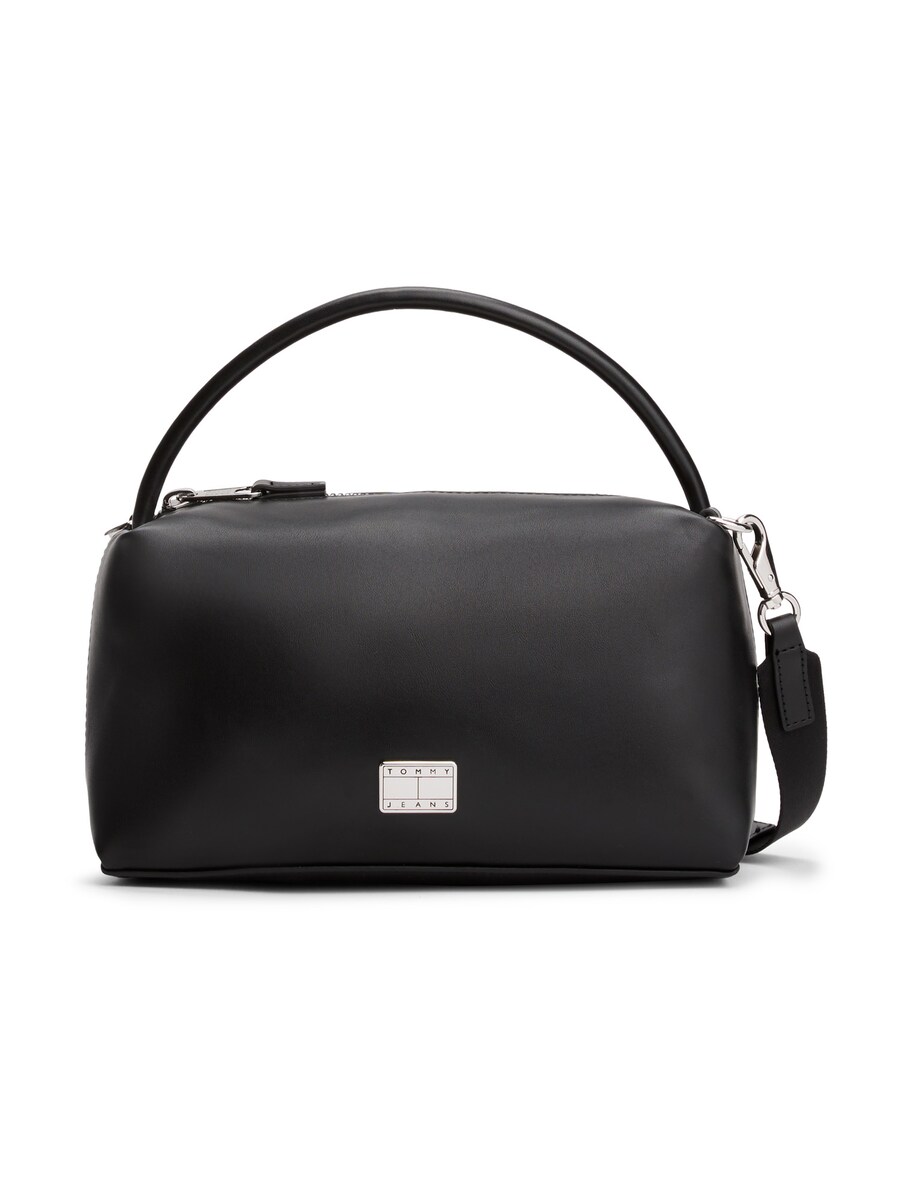 Сумка через плечо Tommy Jeans AMERICAN COOL, Black
Сумка через плечо Tommy Jeans AMERICAN COOL, Black