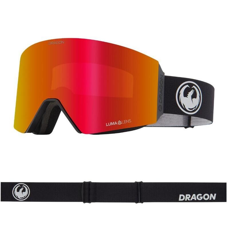 Лыжные очки Dragon, цвет schwarz/hellrot/rosa
Лыжные очки Dragon, цвет schwarz/hellrot/rosa