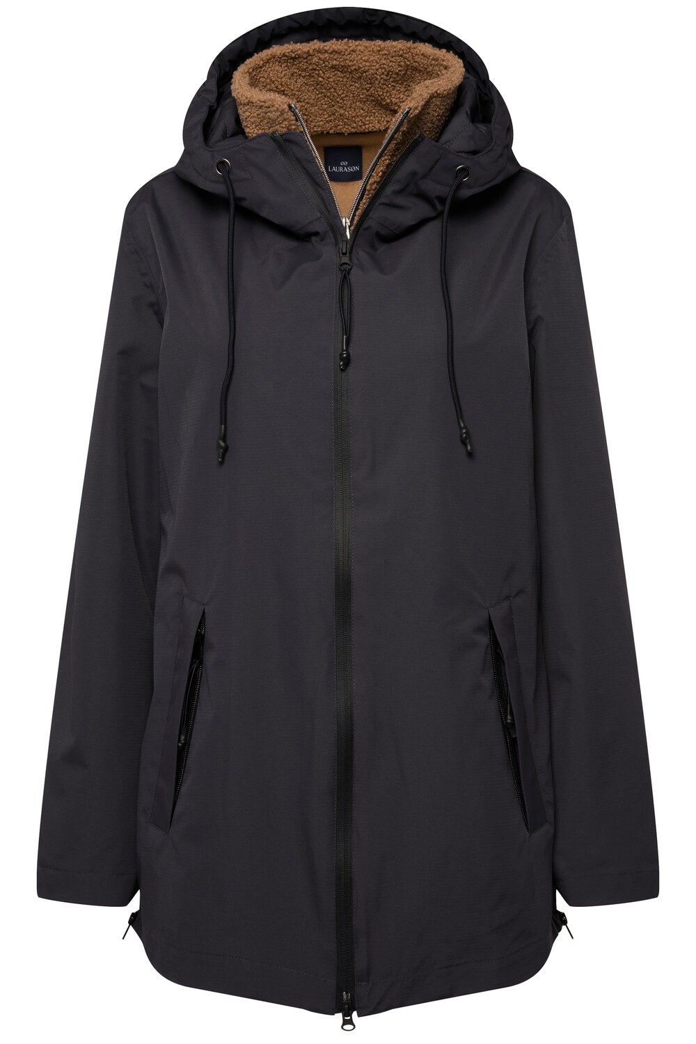 Куртка софтшелл LAURASØN, серый
Куртка софтшелл LAURASØN, серый