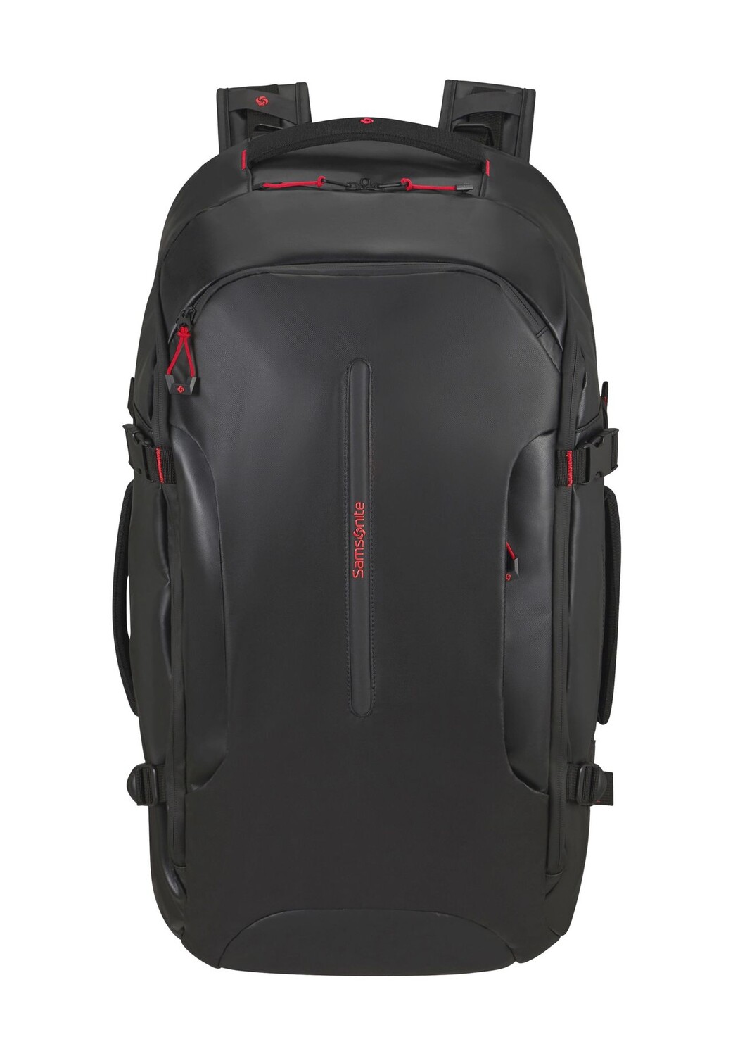 Рюкзак для ноутбука, молния, ручка Samsonite, черный
Рюкзак для ноутбука, молния, ручка Samsonite, черный