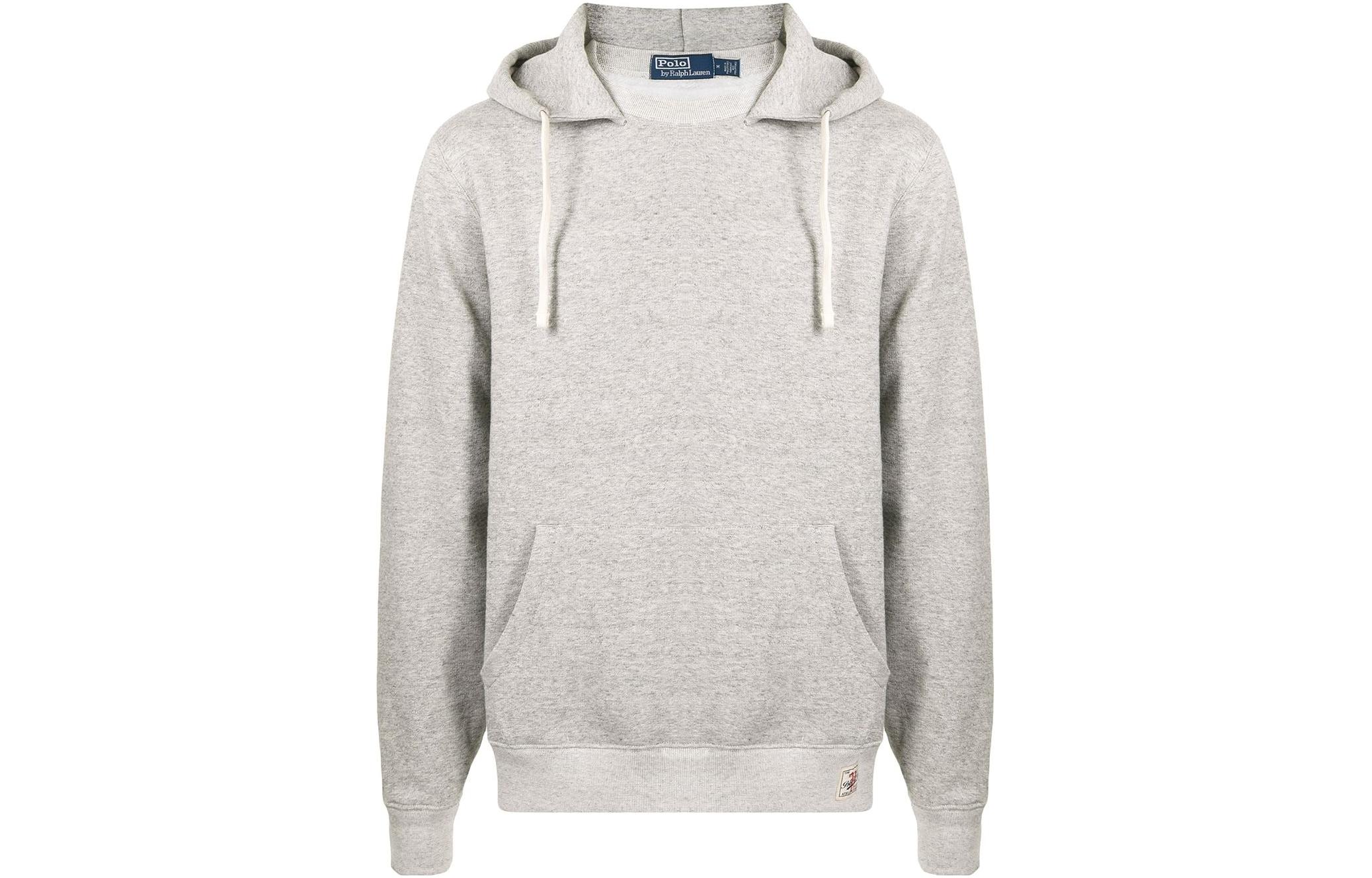 Свитер мужской серый Polo Ralph Lauren
Свитер мужской серый Polo Ralph Lauren