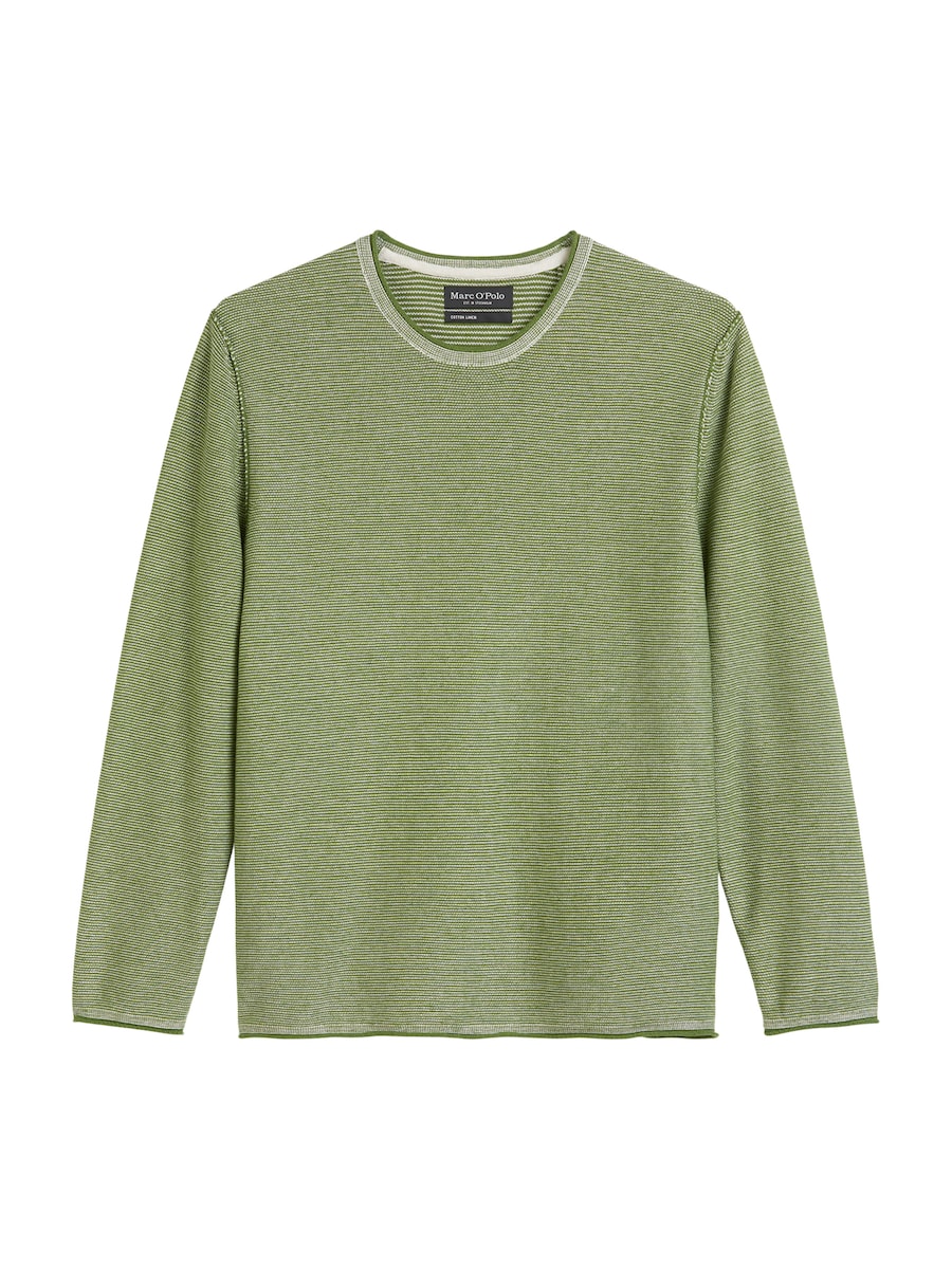 Свитер Marc O'Polo, светло-зеленый
Свитер Marc O'Polo, светло-зеленый