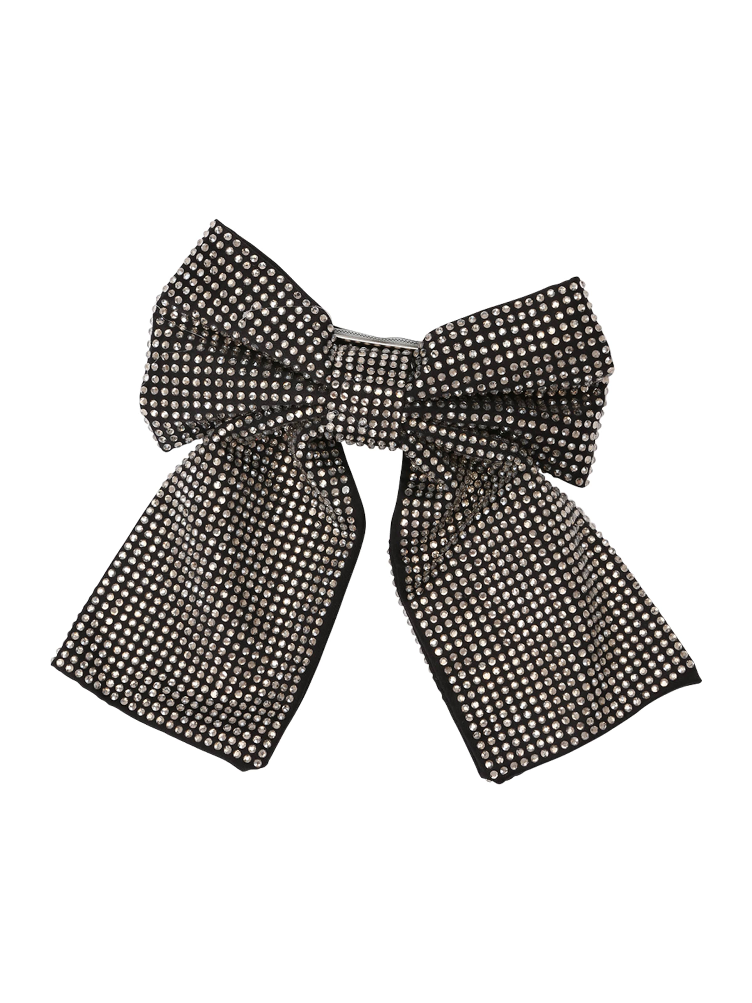 SUI AVA Аксессуар для волос 'Kelly' в черном цвете
SUI AVA Аксессуар для волос 'Kelly' в черном цвете