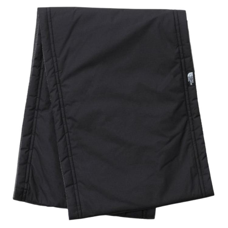 THE NORTH FACE Нейлоновый шарф унисекс черный, Black
THE NORTH FACE Нейлоновый шарф унисекс черный, Black