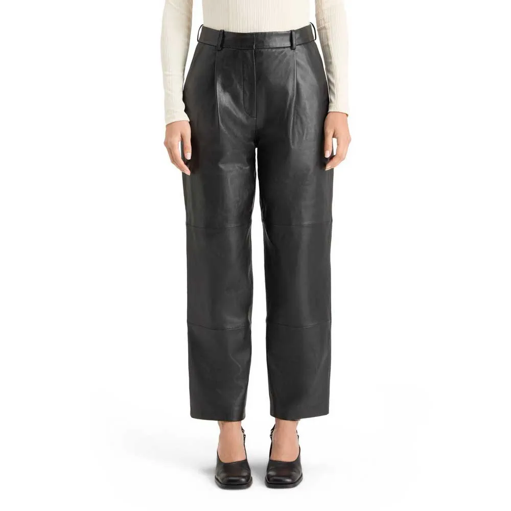 Брюки Scotch & Soda 178111, черный 
Брюки Scotch & Soda 178111, черный