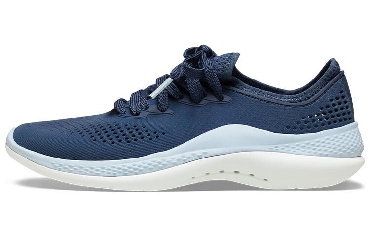 Мужские пляжные сандалии Crocs LiteRide
Мужские пляжные сандалии Crocs LiteRide