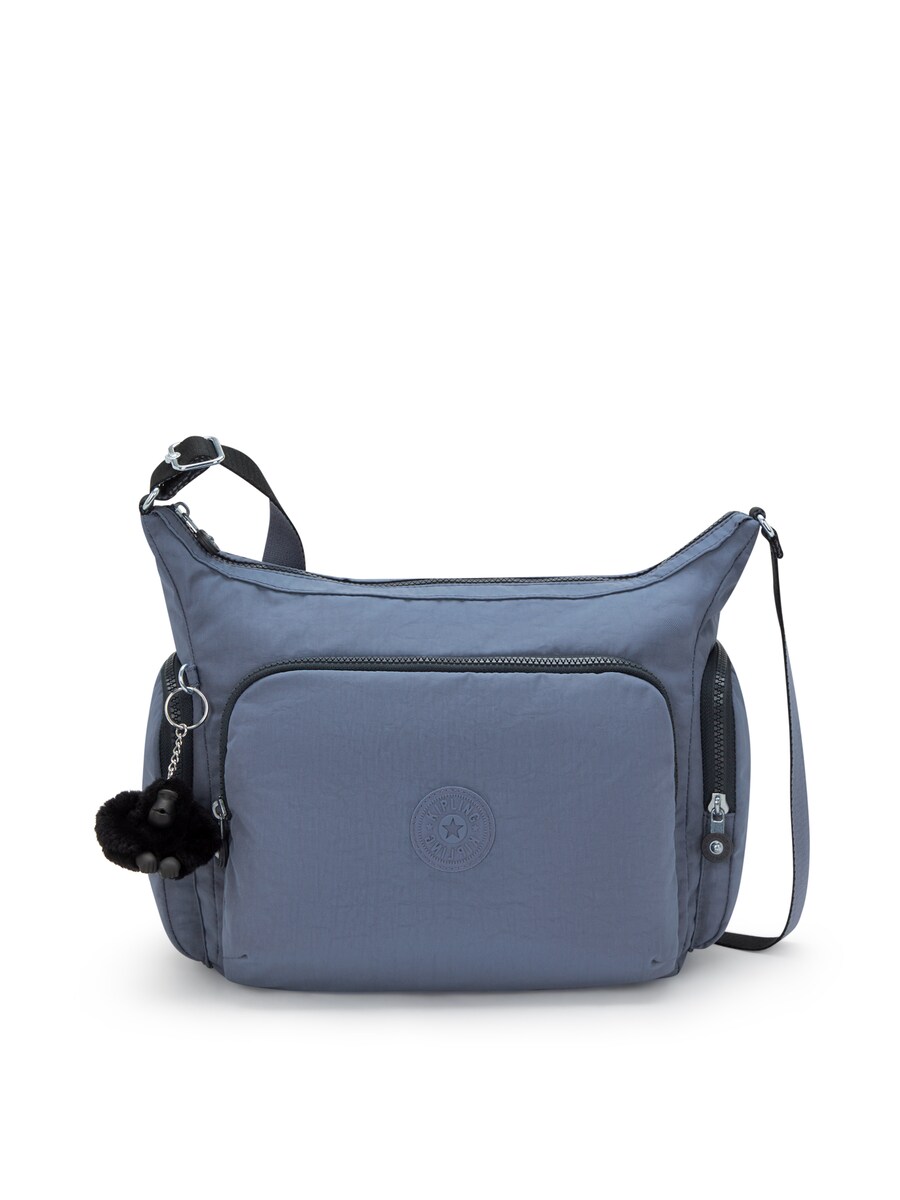 Сумка кросс-боди KIPLING GABB, Dusty blue
Сумка кросс-боди KIPLING GABB, Dusty blue