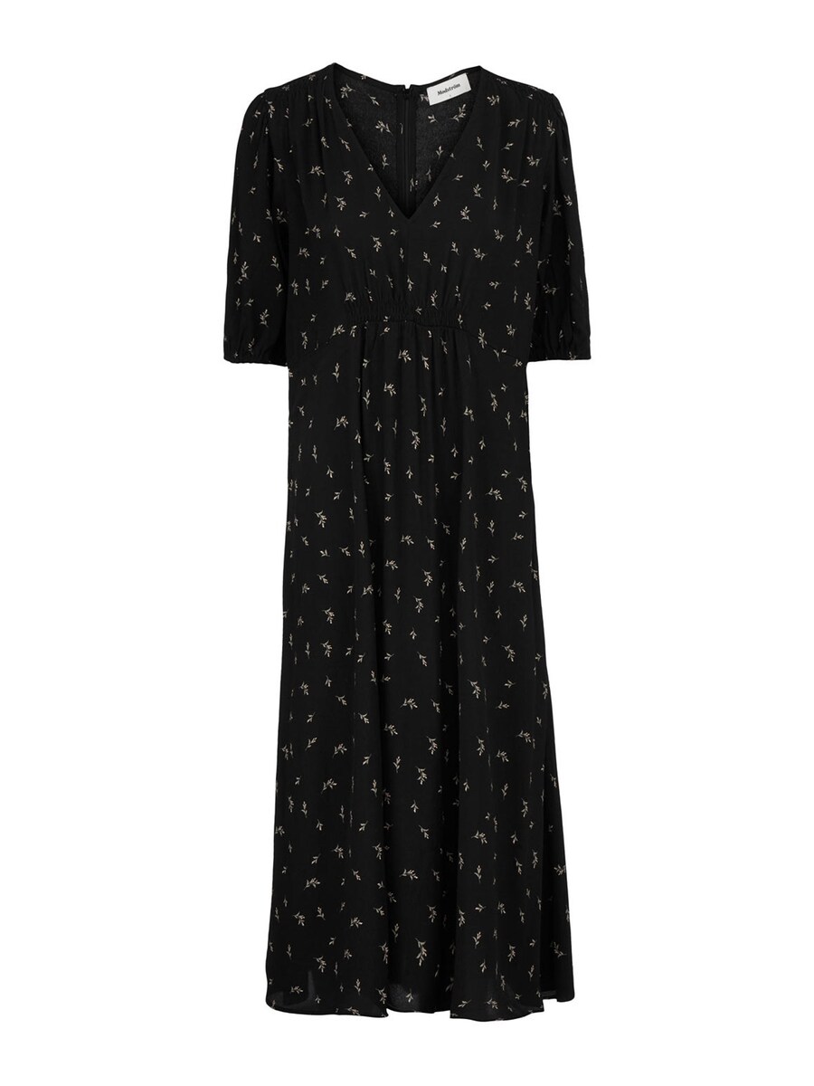 Платье modström Idalina, черный
Платье modström Idalina, черный