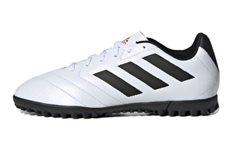 Детские футбольные бутсы Adidas Goletto Kids, белый/черный
Детские футбольные бутсы Adidas Goletto Kids, белый/черный