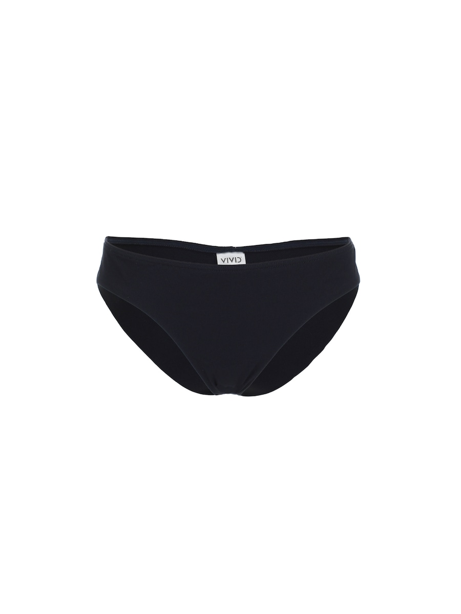 Плавки бикини VIVID Mix&Match, темно-синий
Плавки бикини VIVID Mix&Match, темно-синий