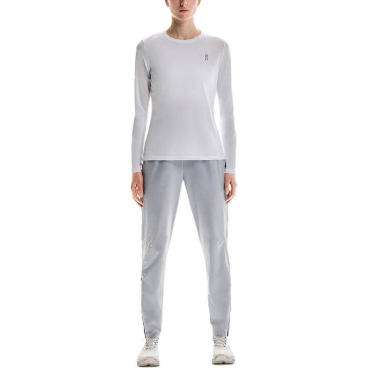 On Женские повседневные брюки лиловые
On Женские повседневные брюки лиловые