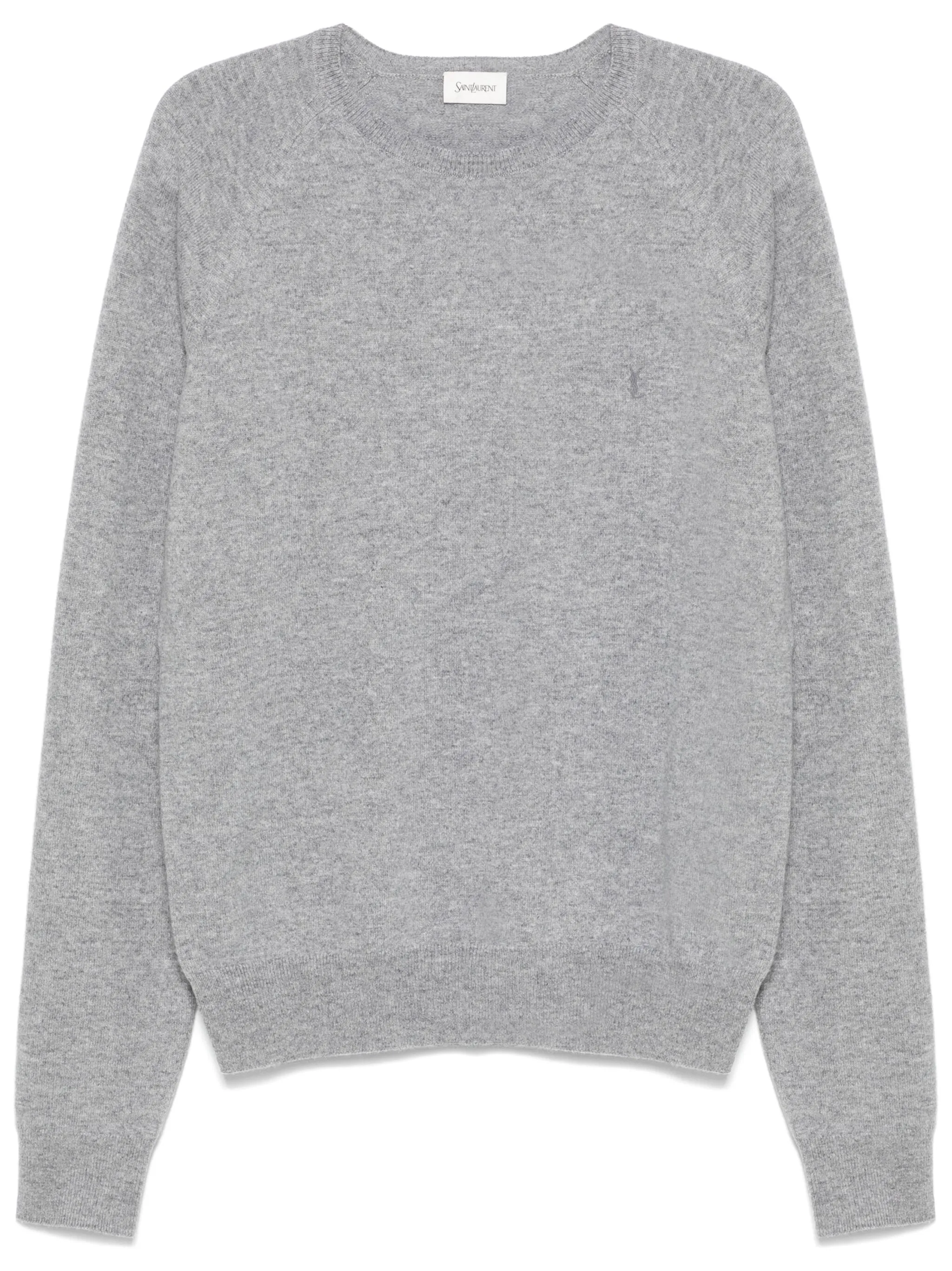 Свитер Cassandre Saint Laurent, серый
Свитер Cassandre Saint Laurent, серый