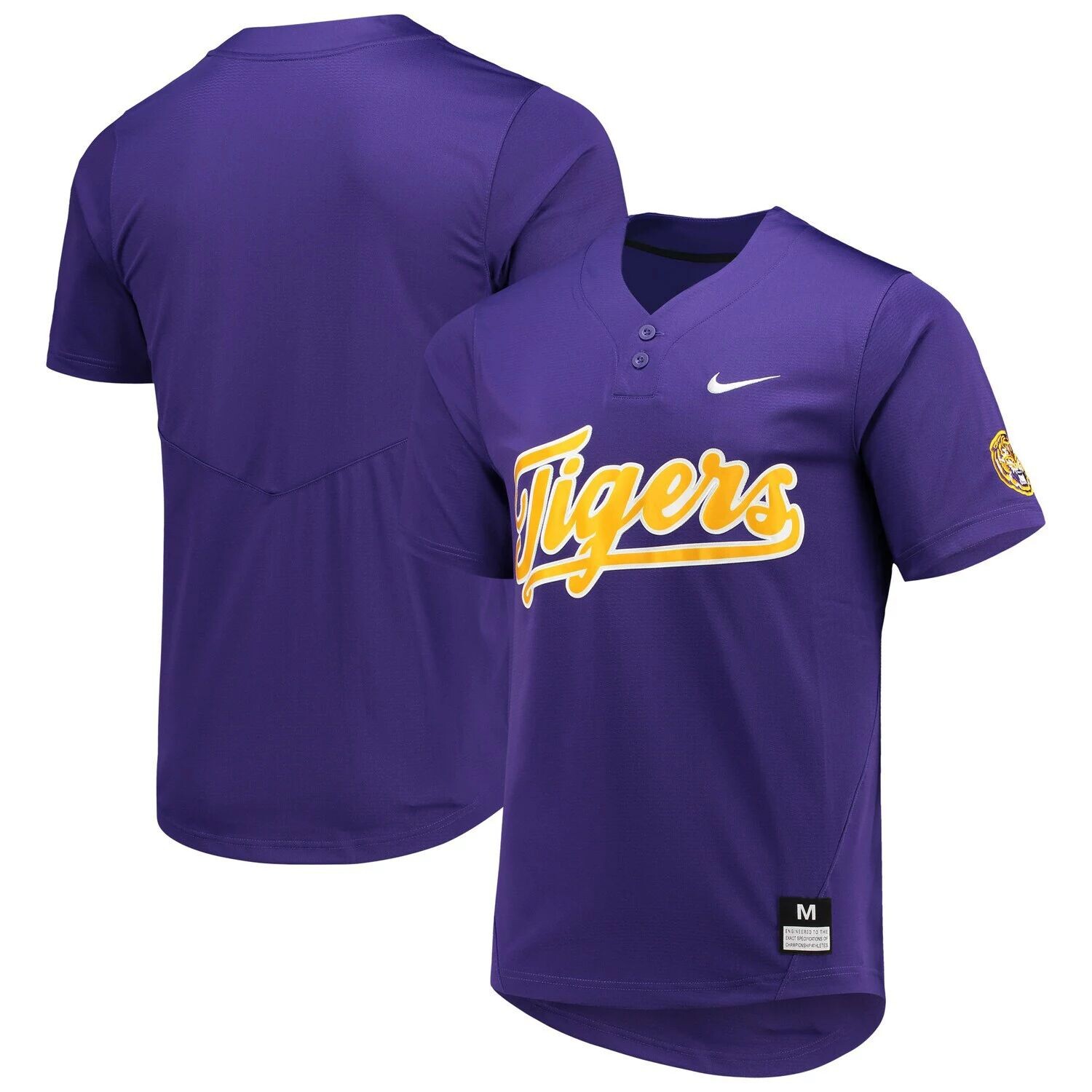 Унисекс фиолетовая копия софтбольной майки LSU Tigers с двумя пуговицами Nike, Фиолетовый, Унисекс фиолетовая копия софтбольной майки LSU Tigers с двумя пуговицами Nike
Унисекс фиолетовая копия софтбольной майки LSU Tigers с двумя пуговицами Nike, Фиолетовый, Унисекс фиолетовая копия софтбольной майки LSU Tigers с двумя пуговицами Nike