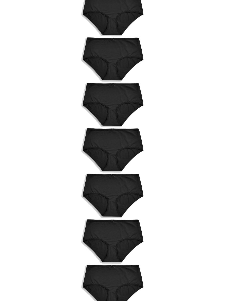 Трусики Next, черный
Трусики Next, черный