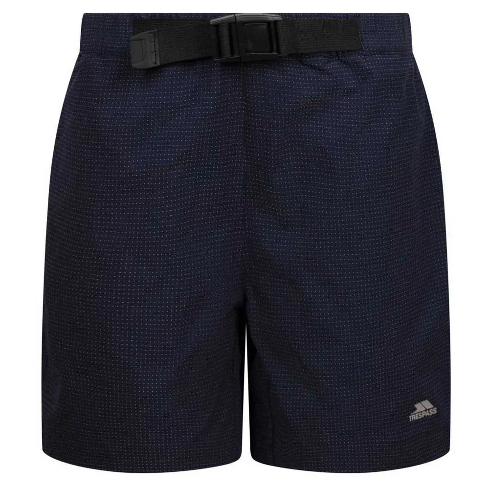 Шорты Trespass Directory, синий
Шорты Trespass Directory, синий