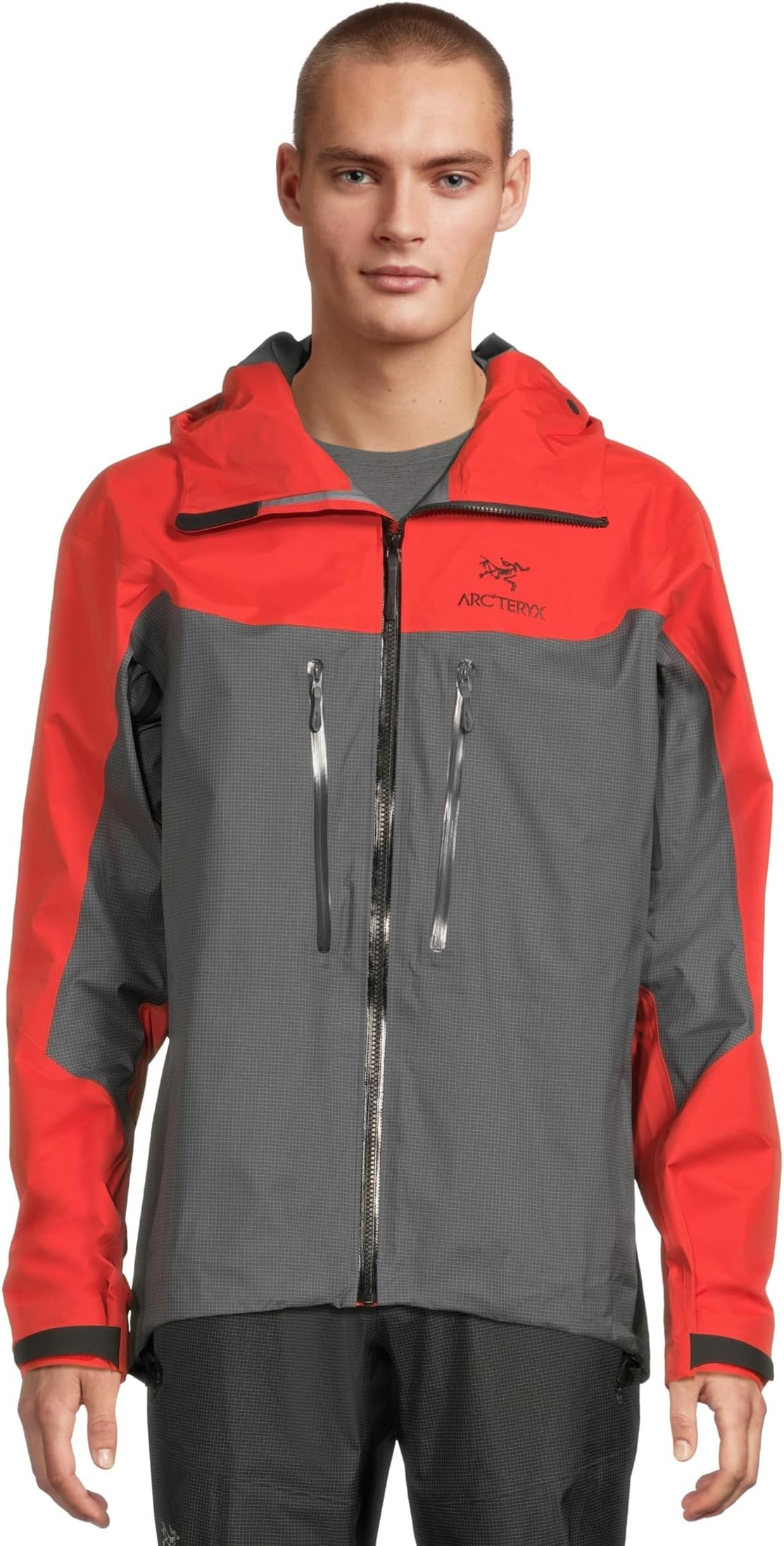 Мужская куртка Alpha Arc'teryx, Dynasty/Dark Grey
Мужская куртка Alpha Arc'teryx, Dynasty/Dark Grey