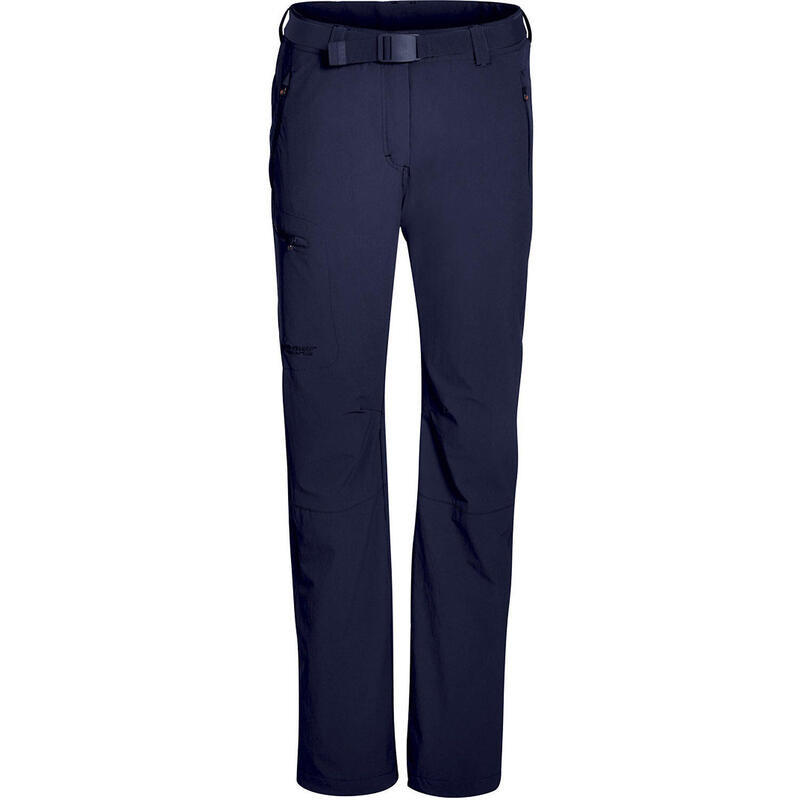 Функциональные брюки Maier Sports, цвет schwarz/asphaltgrau
Функциональные брюки Maier Sports, цвет schwarz/asphaltgrau