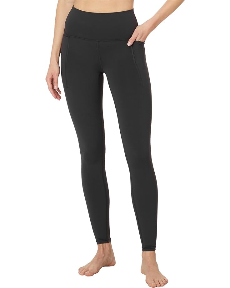 Леггинсы Prana Luxara Pocket, цвет Charcoal
Леггинсы Prana Luxara Pocket, цвет Charcoal