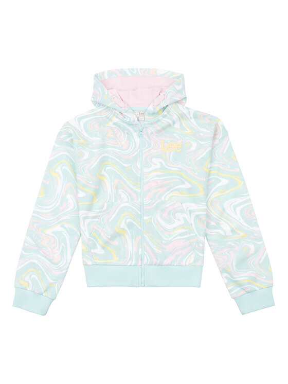 Фуфайка Lee, мультиколор
Фуфайка Lee, мультиколор