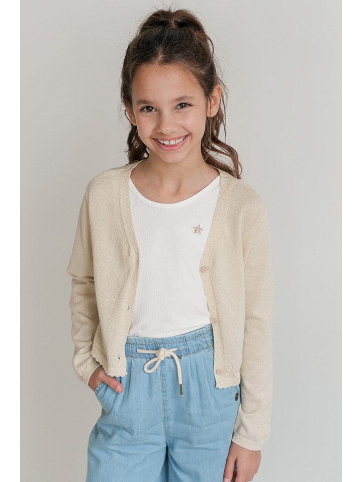 Топ Like Flo, белый
Топ Like Flo, белый