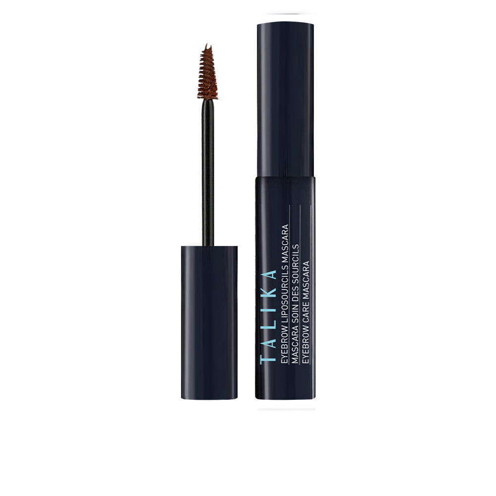 Краски для бровей Eyebrow liposourcils mascara Talika, 5 мл, brown 
Краски для бровей Eyebrow liposourcils mascara Talika, 5 мл, brown