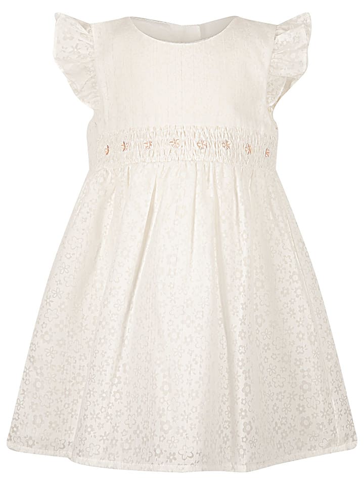 Платье happy girls by Eisend, кремовый
Платье happy girls by Eisend, кремовый