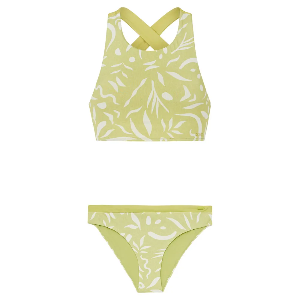 Бикини Protest Boro, зеленый
Бикини Protest Boro, зеленый