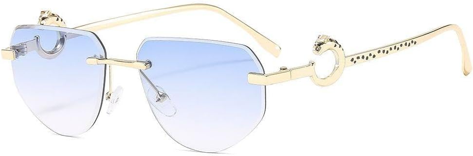 Солнцезащитные очки «кошачий глаз» без оправы, модные очки для мужчин и женщин, маленькие солнцезащитные очки для женщин, стильный летний аксессуар для отдыха на природе TVTBBVV, 4
Солнцезащитные очки «кошачий глаз» без оправы, модные очки для мужчин и женщин, маленькие солнцезащитные очки для женщин, стильный летний аксессуар для отдыха на природе TVTBBVV, 4