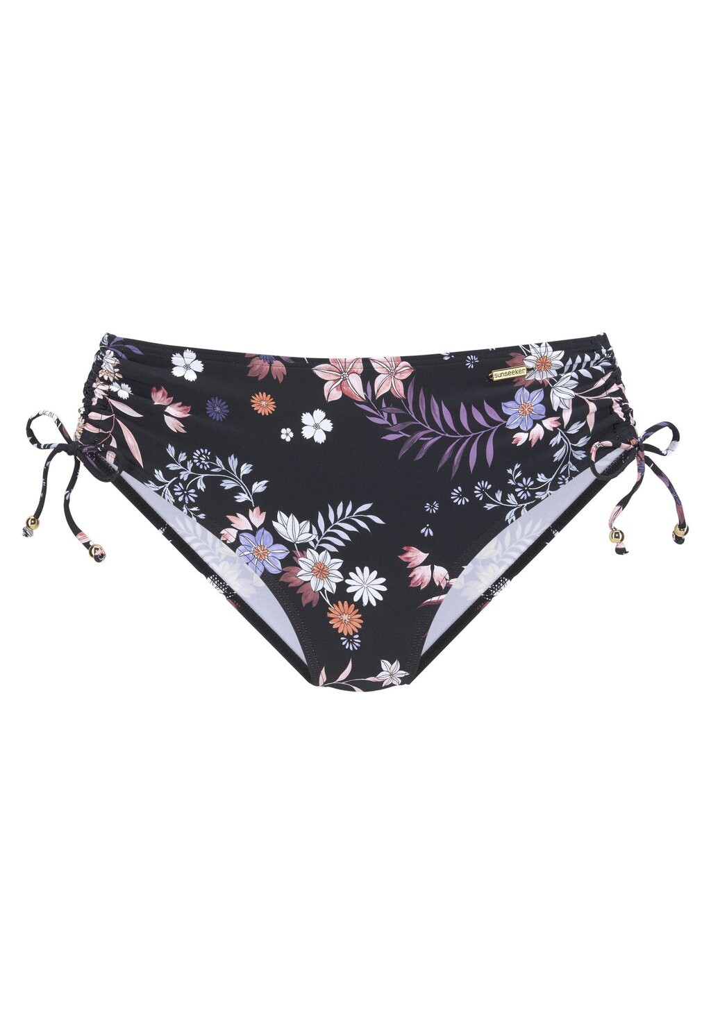 Плавки бикини Sunseeker, цвет schwarz bedruckt 
Плавки бикини Sunseeker, цвет schwarz bedruckt