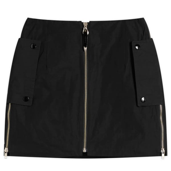 Мини-юбка Toga Archives, черная 
Мини-юбка Toga Archives, черная