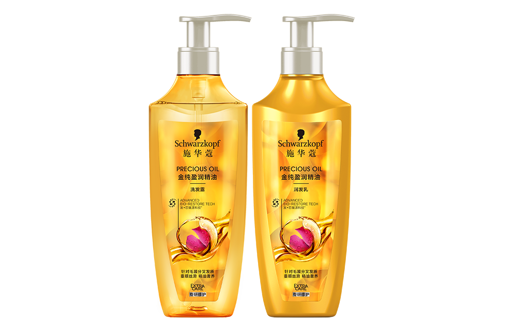 SCHWARZKOPF Набор шампуня и кондиционера shihuakou golden pure с увлажняющим эфирным маслом для очищения и гидратации
SCHWARZKOPF Набор шампуня и кондиционера shihuakou golden pure с увлажняющим эфирным маслом для очищения и гидратации