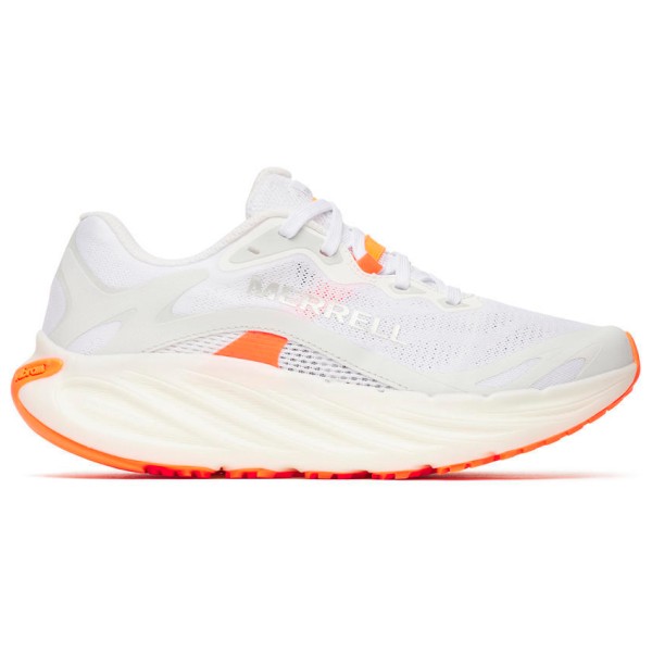 Женские кроссовки Promorph Merrell, белый
Женские кроссовки Promorph Merrell, белый