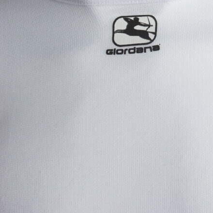 Спортивный топ с длинными рукавами – мужской Giordana, белый
Спортивный топ с длинными рукавами – мужской Giordana, белый