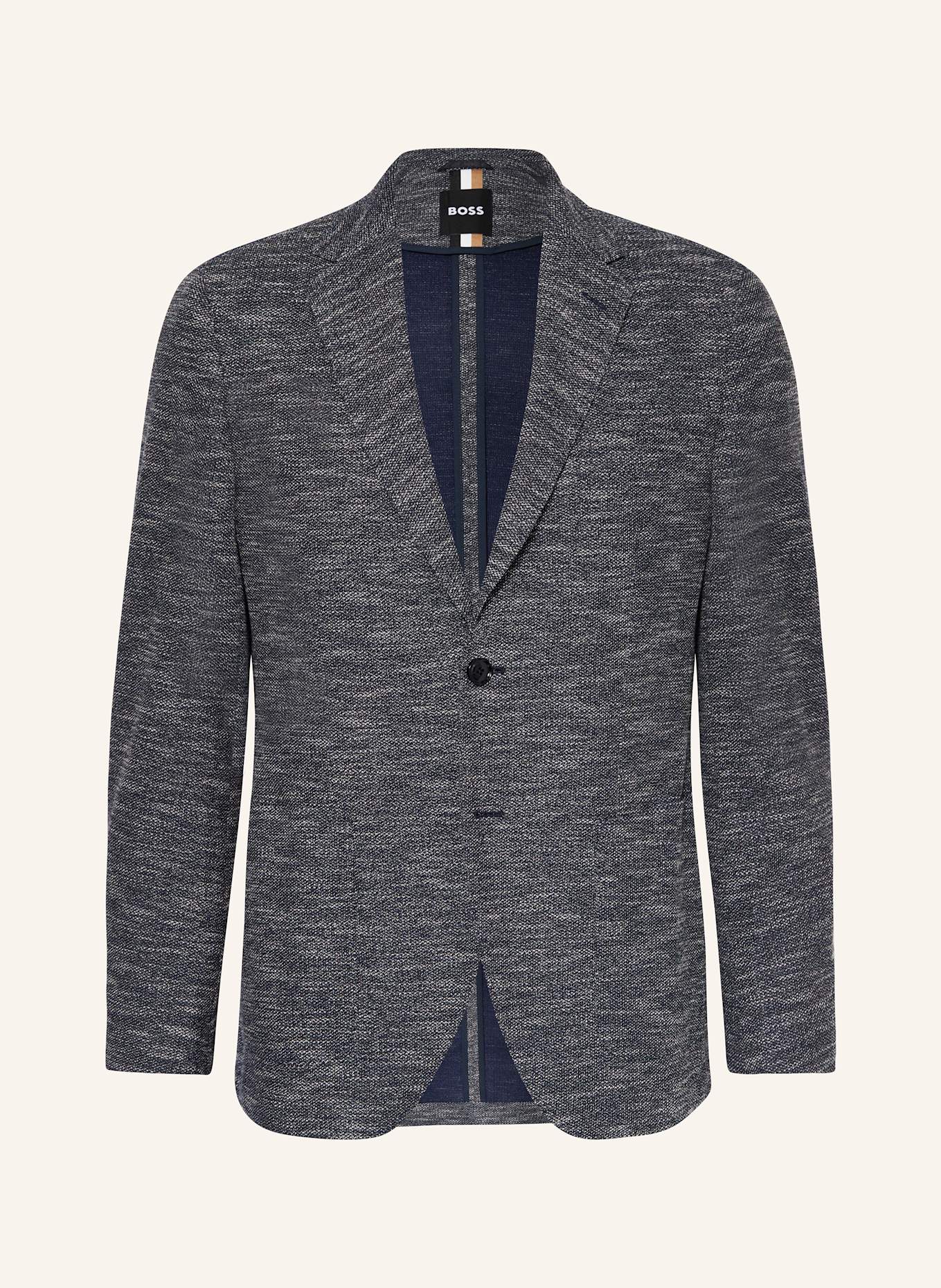 Куртка Jaye, стандартный крой Boss, синий
Куртка Jaye, стандартный крой Boss, синий