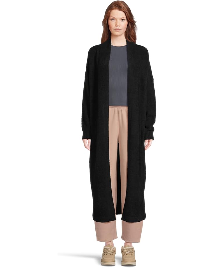 Женская блузка UGG Zuriel Duster, Black
Женская блузка UGG Zuriel Duster, Black