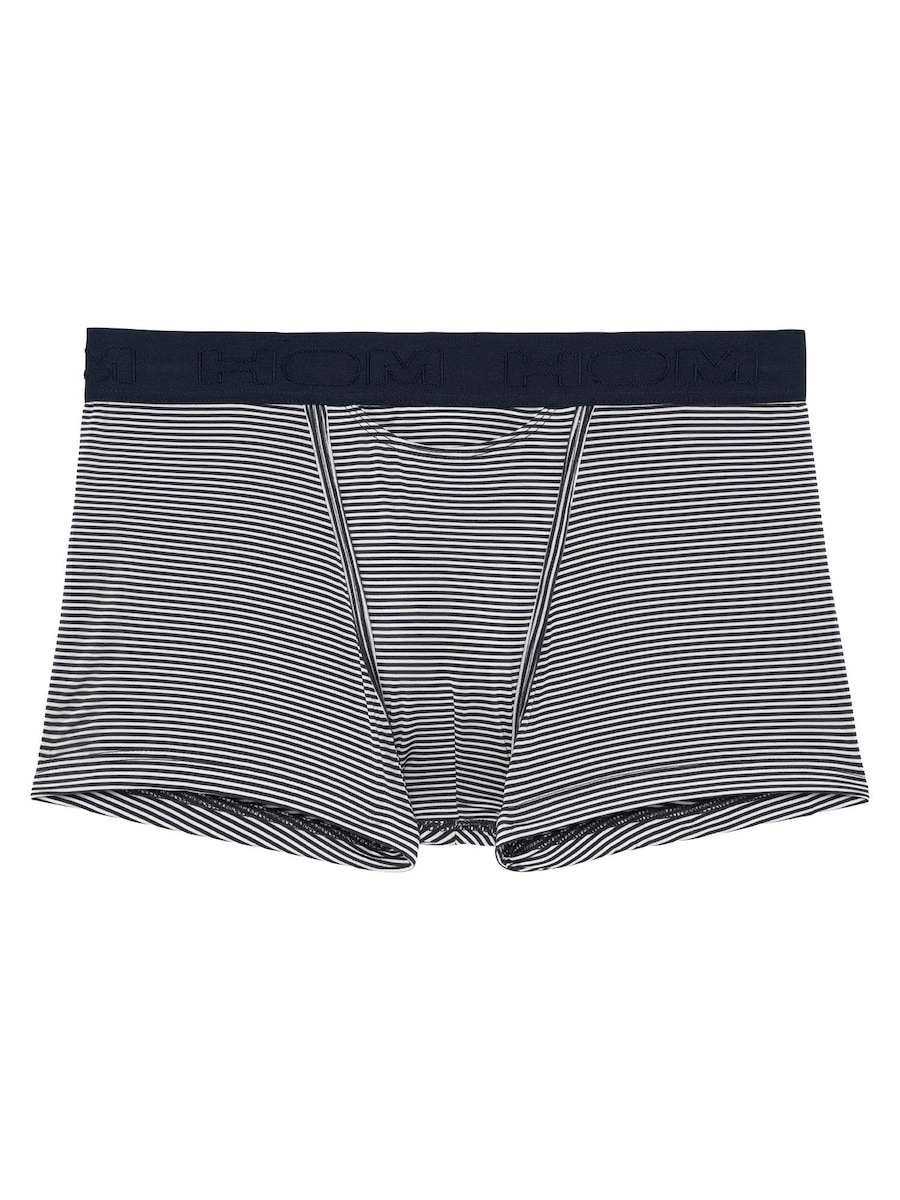 Боксеры HOM HO1 Simon, темно-синий
Боксеры HOM HO1 Simon, темно-синий