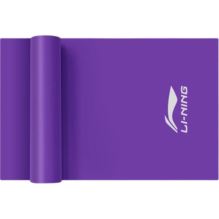 Тренировочные эспандеры из натурального латекса для женщин LINING
Тренировочные эспандеры из натурального латекса для женщин LINING