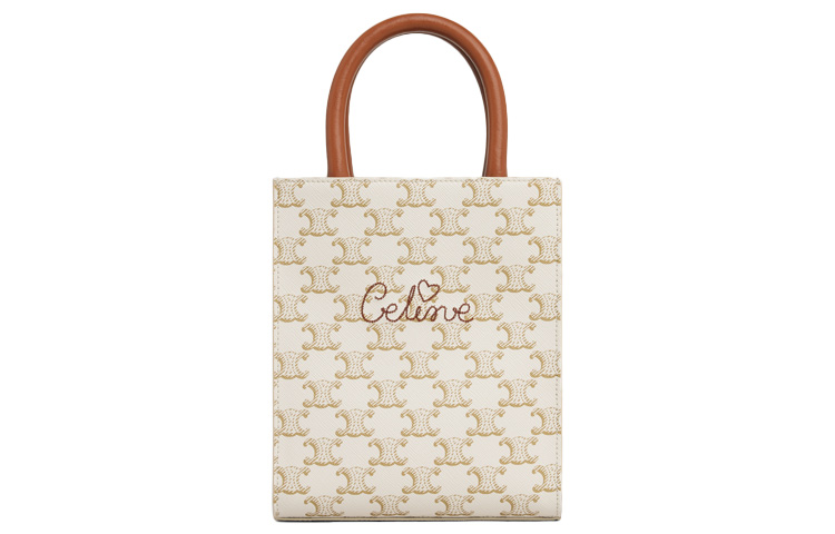 CELINE Кожаная сумка через плечо мини женская
CELINE Кожаная сумка через плечо мини женская