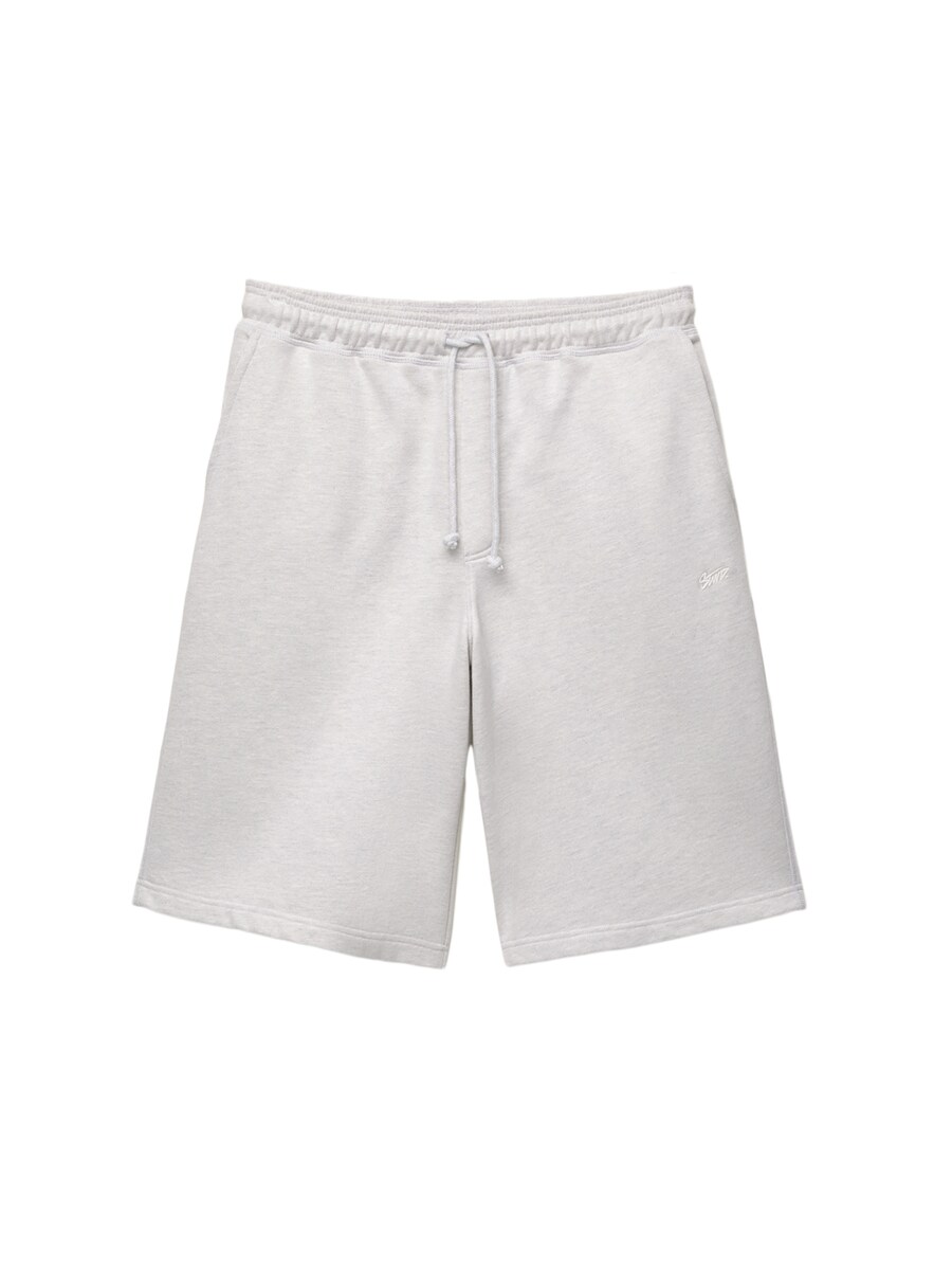 Мешковатые штаны Pull&Bear, от белого
Мешковатые штаны Pull&Bear, от белого