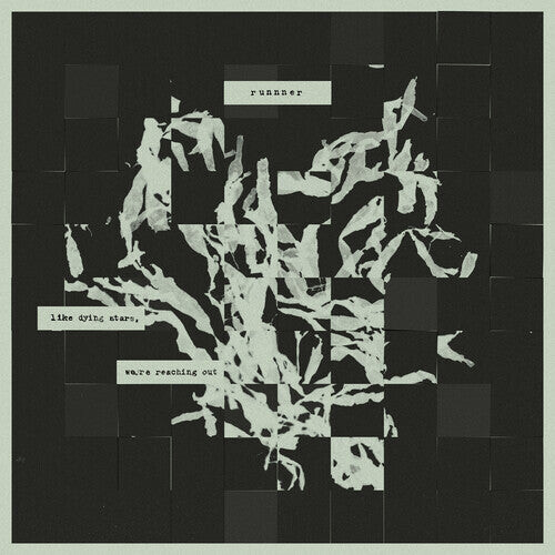 Виниловая пластинка Runnner: Like Dying Stars, We're Reaching Out - Cloudy
Виниловая пластинка Runnner: Like Dying Stars, We're Reaching Out - Cloudy