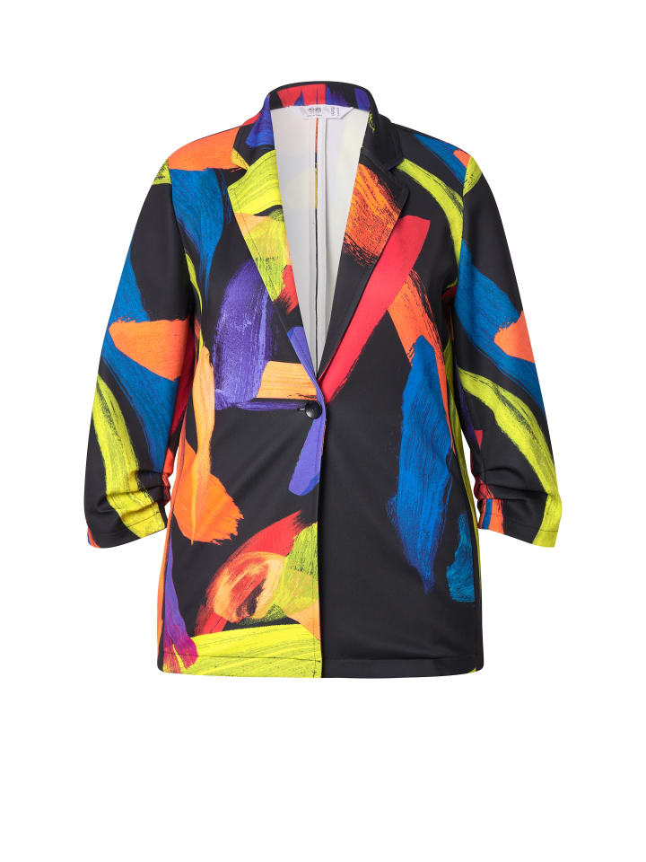 Блейзер Angel of Style, черный
Блейзер Angel of Style, черный