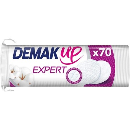Демак Ап Темпо, 70 шт., Demak'Up
Демак Ап Темпо, 70 шт., Demak'Up