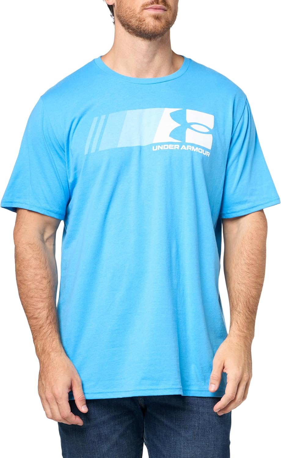 Футболка Under Armour Mens Fast Left Breast с коротким рукавом, (444) Viral Blue/White, Белый, Футболка Under Armour Mens Fast Left Breast с коротким рукавом, (444) Viral Blue/White
Футболка Under Armour Mens Fast Left Breast с коротким рукавом, (444) Viral Blue/White, Белый, Футболка Under Armour Mens Fast Left Breast с коротким рукавом, (444) Viral Blue/White