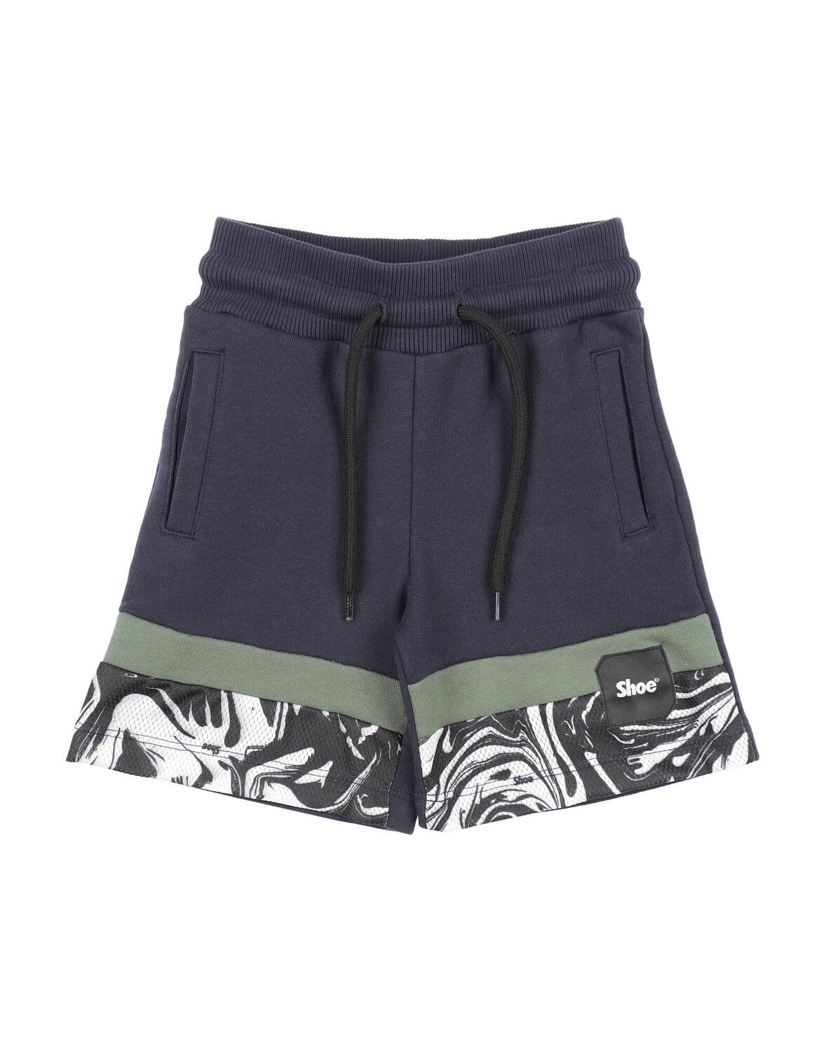 Шорты Shoe, синий
Шорты Shoe, синий