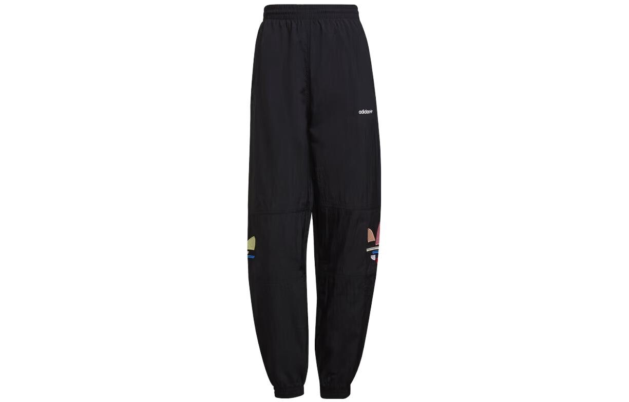 Adidas Originals Женские повседневные брюки, цвет Black
Adidas Originals Женские повседневные брюки, цвет Black