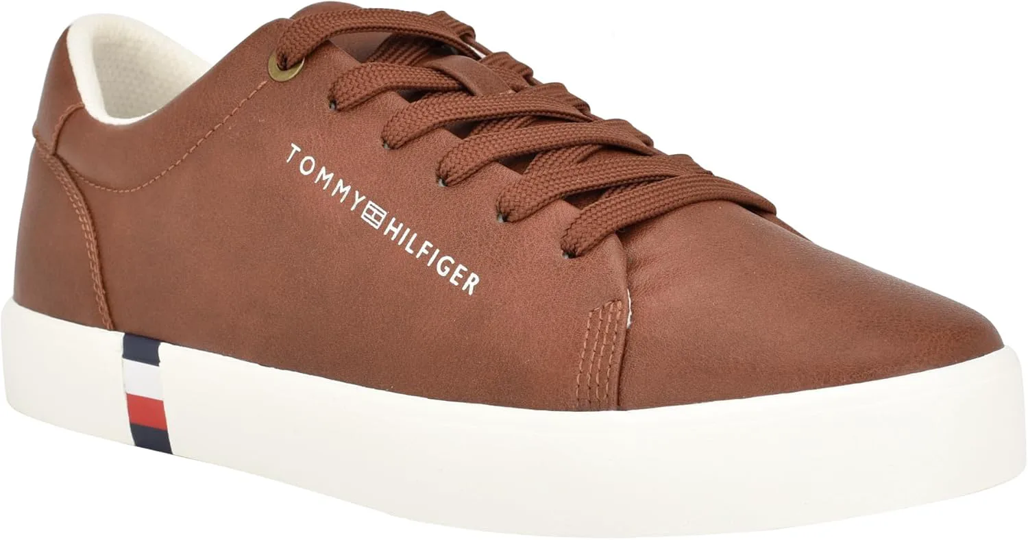 Кроссовки Tommy Hilfiger Ramoso
Кроссовки Tommy Hilfiger Ramoso