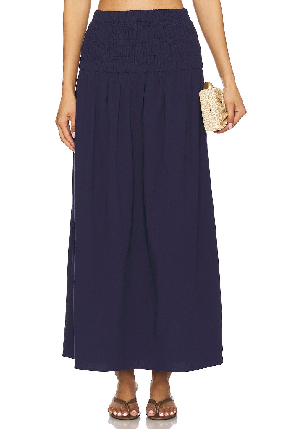 Юбка Jadey 4Th & Reckless, navy
Юбка Jadey 4Th & Reckless, navy