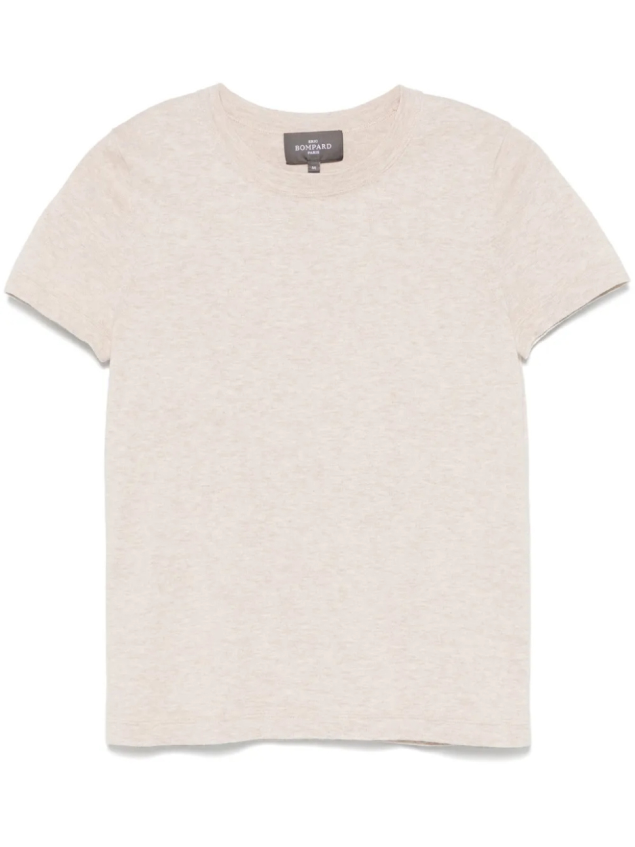 Eric Bompard футболка тонкой вязки, нейтральный
Eric Bompard футболка тонкой вязки, нейтральный