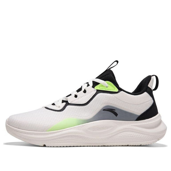 Кроссовки беговые серии кроссовки Anta, белый
Кроссовки беговые серии кроссовки Anta, белый