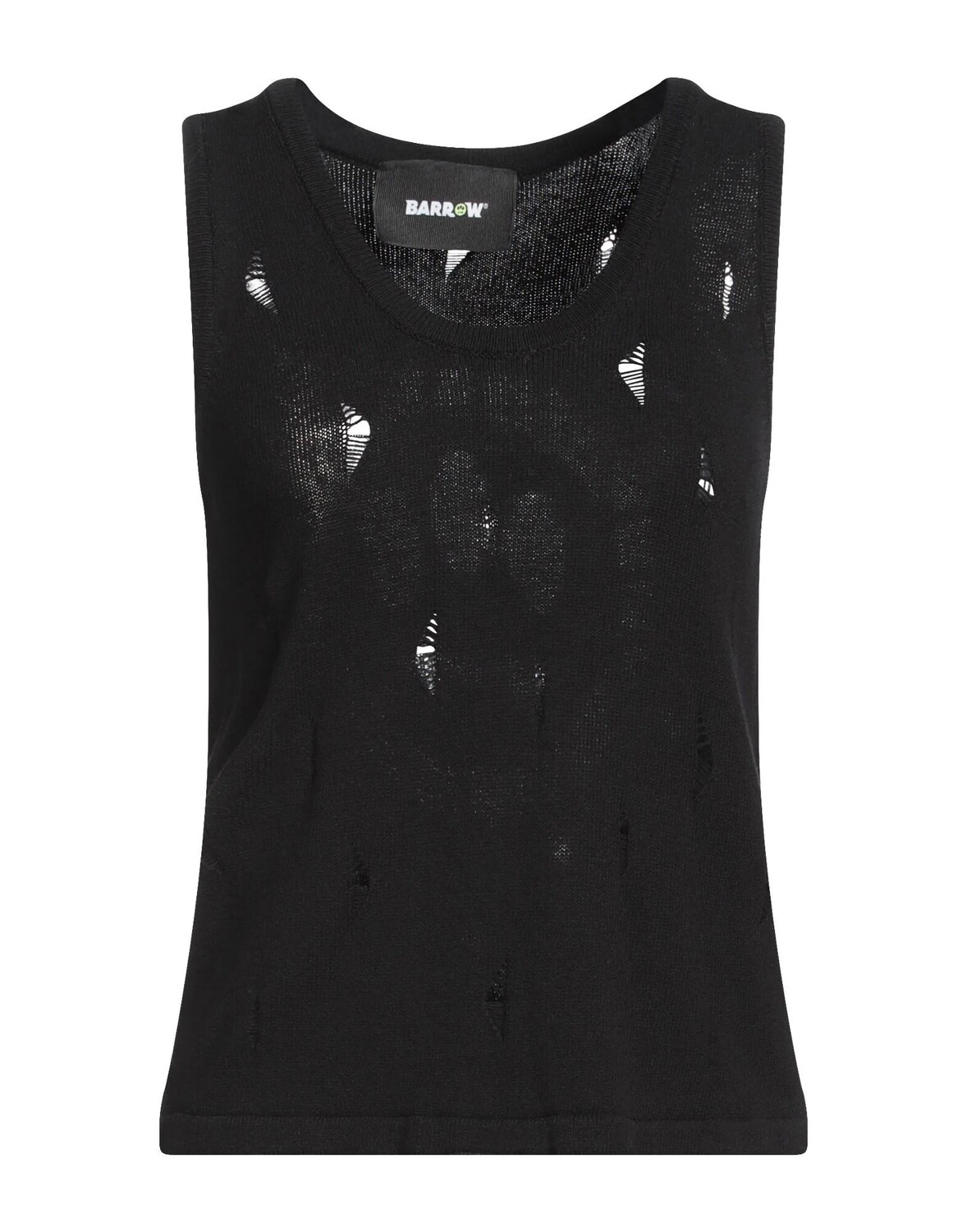 Свитер Barrow, черный
Свитер Barrow, черный